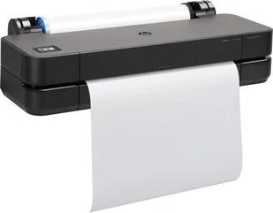 HP DesignJet T230 24" Pinter (5HB07A) - Plotery - miniaturka - grafika 3