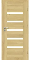 Drzwi wewnętrzne - ARTENS Skrzydło drzwiowe ETNA  80 p ARTENS - miniaturka - grafika 1