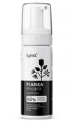 Pianki do mycia twarzy - Lynia Lynia Nawilżająca Pianka Myjąca do Twarzy 100ml LY-1154 - miniaturka - grafika 1