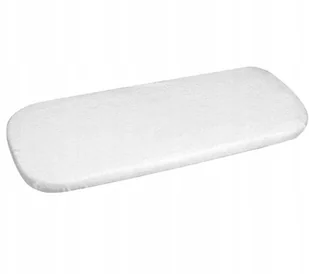 Prześcieradło Frotte Na Materacyk Do Wózka 75x35 - Akcesoria do wózków - miniaturka - grafika 3