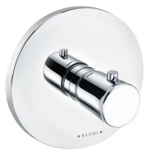 Kludi Balance 527290575 - Baterie podtynkowe - miniaturka - grafika 2