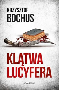 Klątwa Lucyfera pocket Nowa - Powieści - miniaturka - grafika 2