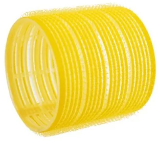 Comair wałki rzepy lekkie grube 66mm 6 sztuk 3011897 - Pozostałe akcesoria fryzjerskie - miniaturka - grafika 2