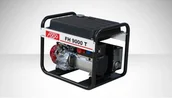Agregaty prądotwórcze - FOGO Agregat prądotwórczy trójfazowy FH 9000T 28170 - miniaturka - grafika 1