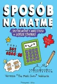 Sposób na matmę - Literatura popularno naukowa dla młodzieży - miniaturka - grafika 2