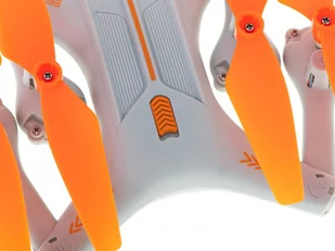 Syma Dron RC Z4W kamera 480P WIFI KX5834 - Drony - miniaturka - grafika 4