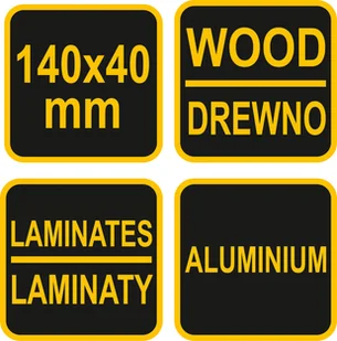 Vorel TARNIK DO GIPSU L-140 MM 25307 VOREL ZYSKAJ RABAT 30 ZŁ 25307 - Narzędzia murarskie - miniaturka - grafika 4