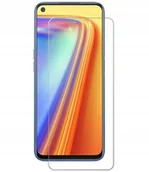 Szkła hartowane na telefon - TEMPERED Szkło hartowane Glass - do Realme 7i - miniaturka - grafika 1
