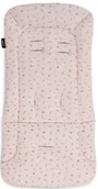 Akcesoria do wózków - Hauck wkładka do wózka spacerowego Pushchair Seat Liner flowers rose - miniaturka - grafika 1