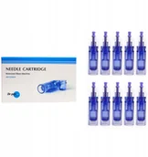 Pozostałe urządzenia kosmetyczne - Kartridże Dr Pen 10 sztuk mezoterapia Kartridż Pen - miniaturka - grafika 1
