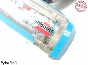Bissell CrossWave 17132 - Odkurzacze pionowe - miniaturka - grafika 37