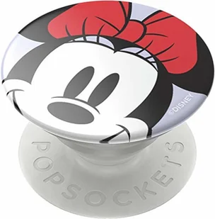 Popsockets uchwyt i podstawka, PopGrip Peekaboo Minnie 842978149103 - Pozostałe akcesoria do telefonów - miniaturka - grafika 3