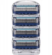 Maszynki do golenia i wkłady - Gillette Fusion Proglide Wkłady Ostrza Oryginalne - miniaturka - grafika 1