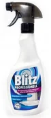 Akcesoria i części AGD - BLITZ BLITZ PŁYN PROFESSIONELL DO CZYSZCZENIA STALI NIERDZEWNEJ 500 ml - miniaturka - grafika 1