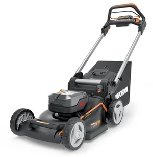 WORX WG749E - Kosiarki - miniaturka - grafika 2