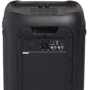 JBL PartyBox 1000 - Power audio - miniaturka - grafika 3