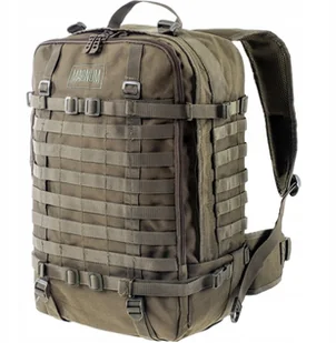 Magnum Plecak taktyczny Taiga 45L Wojskowy Tajga - Plecaki - miniaturka - grafika 4