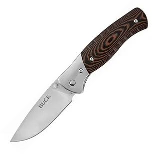 Buck knives Nóż składany 836 Folding Selkirk (01BK10678) T 01BK10678 - Noże - miniaturka - grafika 2