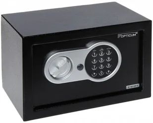 Abcvision SEJF OPTI-SAMSON - Sejfy i kasy pancerne - miniaturka - grafika 2