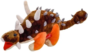 Beppe Ankylozaur 30 cm 12943 - Maskotki i pluszaki - miniaturka - grafika 2