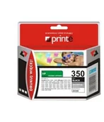 Tusze zamienniki - Printé tusz AH350 zamiennik HP CB335EE czarny AH350 - miniaturka - grafika 1