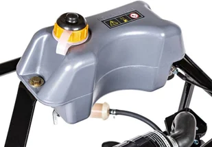 Cedrus Polska ST02 ZAGĘSZCZARKA SKOKOWA DO GRUNTU UBIJARKA PŁYTOWA SKOCZEK 78kG + KOŁA TRANSPORTOWE GRATIS - OFICJALNY DYSTRYBUTOR - AUTORYZOWANY DEALER ST02 ZAGĘSZCZARKA SKOKOWA DO GRUNTU UBIJARK - Ubijarki i zagęszczarki - miniaturka - grafika 8