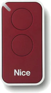 Nice Radioodbiornik OX2 + 3 piloty dwukanałowe ERA INTI Zestaw INTIKIT INTIKIT - Akcesoria do bram Nice Radioodbiornik OX2 + 3 piloty dwukanałowe ERA INTI Zestaw INTIKIT INTIKIT - Akcesoria do bram - miniaturka - grafika 3