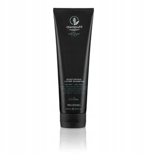 Paul Mitchell Awapuhi Moisturizing Lather Shampoo nawilżający szampon do włosów 250ml - Szampony do włosów - miniaturka - grafika 2