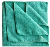 Ściereczki, gąbki, czyściki - App Ściereczka Pyłochłonna Mikrofibra 40X40 CM - miniaturka - grafika 1