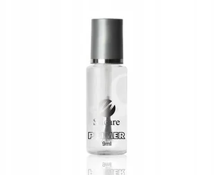 Silcare Primer KWASOWY NAILO 9ml 5902560521238 - Odżywki do paznokci - miniaturka - grafika 3