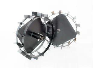 AL-KO Glebogryzarka MH 770 Spalinowa 113971 - Glebogryzarki - miniaturka - grafika 10