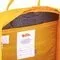 Fjallraven plecak Kanken Warm Yellow, 16l - Plecaki - miniaturka - grafika 16