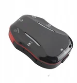 Lokalizatory GPS - Lokalizator AZ1001 + Led + Telefon Dla Dziecka +ko - miniaturka - grafika 1