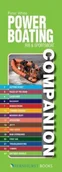 Książki o sporcie obcojęzyczne - P White Powerboating Companion RIB & Sportsboat Companion Second edition - miniaturka - grafika 1