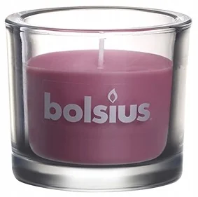 Bolsius Świeca w grubym szkle Sparkling Harmony - Świece - miniaturka - grafika 6