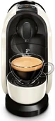 Ekspresy do kawy - Tchibo Cafissimo Pure 326529 Biały - miniaturka - grafika 1