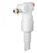 Akcesoria do armatury i ceramiki - Grohe zawór napełniający do spłuczek 3/8" Roca, Koło, Cersanit 43537000 43537000 - miniaturka - grafika 1