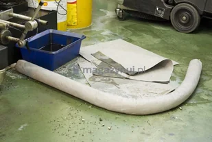 Topserw Sorbent uniwersalny Microsorb First, HW mata. Wym: 0,4x0,5m - Sorbenty - miniaturka - grafika 5