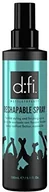 Kosmetyki do stylizacji włosów - Revlon D: fi reshapable Spray 150 ML 7219940000 - miniaturka - grafika 1
