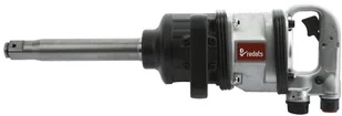 REDATS Klucz Pneumatyczny Udarowy 1"" 5000Nm REDATS P-350 + wtyk (07-01-70) - Klucze pneumatyczne - miniaturka - grafika 4