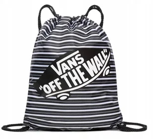 Vans Vans Benched Bag (VN000SUFVD2)" VN000SUFVD2 - Plecaki - miniaturka - grafika 2