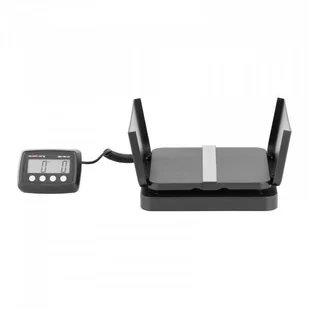 STEINBERG Waga paczkowa - 50 kg / 1 g - zewnętrzny wyświetlacz LCD STEINBERG 10030906 SBS-TW-50C 10030906 SBS-TW-50C - Inne urządzenia gastronomiczne - miniaturka - grafika 3