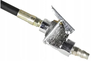 217 LETA Siłownik hydrauliczny pneumatyczny do żurawia udźwig 8t wysuw tłoka 505mm) 21777680 77680-uniw - Prasy - miniaturka - grafika 8