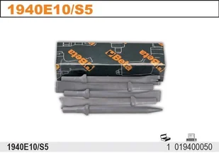 Beta KPL.DŁUT DO MŁOTKA-ŚCINAKA 1940E10 5SZT 1940E10/S5 - Dłuta - miniaturka - grafika 2