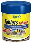 Karma dla gryzoni - Tetra Tetra, Tablets TabiMin, 120 tabletek - miniaturka - grafika 1