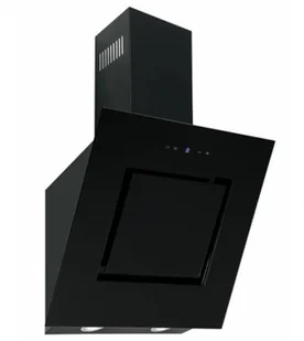 Toflesz OK-6 Finezja 90 Czarny - Okapy kuchenne - miniaturka - grafika 2