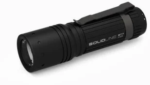 Ledlenser Latarka Solidline ST7 - Latarki - miniaturka - grafika 2