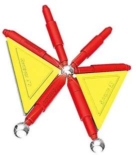 PlastWood Supermag Classic Primary 48 400 - Klocki - miniaturka - grafika 4