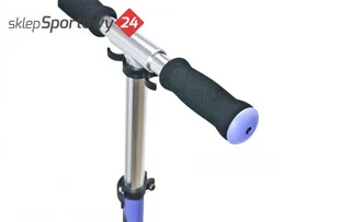 Allright HULAJNOGA STREET 125 FIOL - Hulajnogi - miniaturka - grafika 6