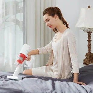 Xiaomi Youpin Trouver Power 11 - Odkurzacze pionowe - miniaturka - grafika 11